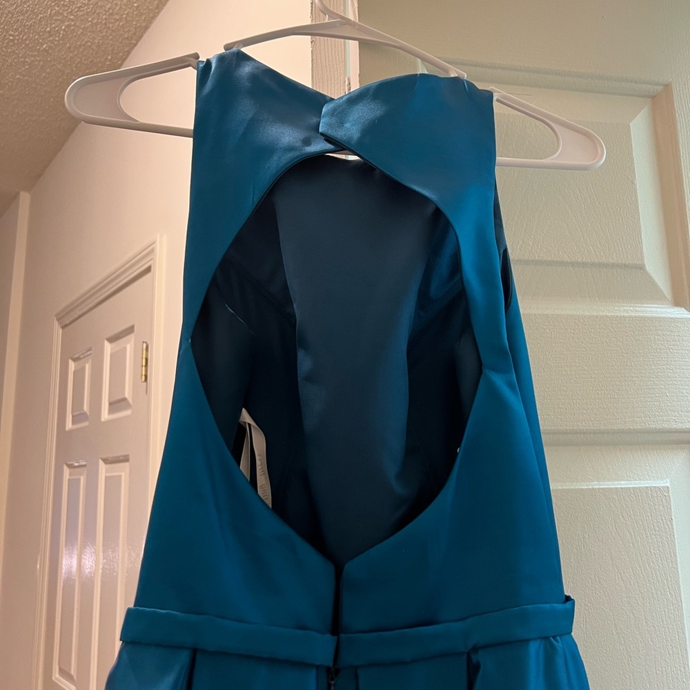 Prom Dress - Picture 4 of 4